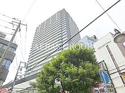 ライオンズタワー柏