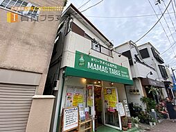 市川市八幡２丁目の一戸建て