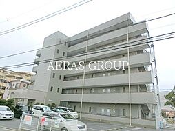 レジデンス中島