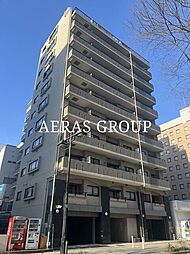 アルカーデン新横浜