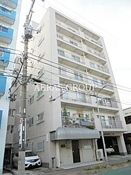 丸英行徳コーポ