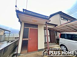 岩出市森の一戸建て