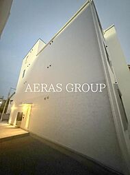 足立区西新井６丁目