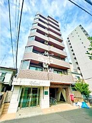 品川区平塚３丁目