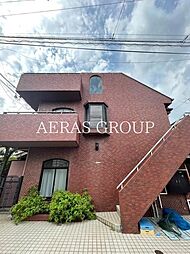 シャトー阿佐ヶ谷