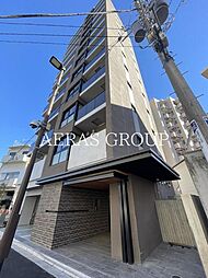 プラウドフラット西日暮里