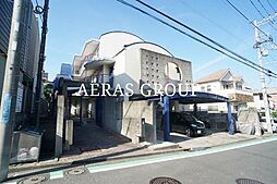 ブランニュー青葉台
