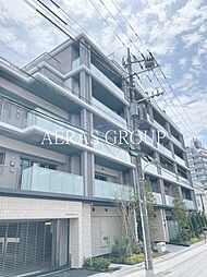 クレヴィア西馬込