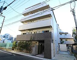 目黒区中央町１丁目