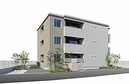 スプレンドーレ新金岡