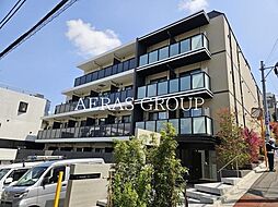 若葉ビューアパートメント