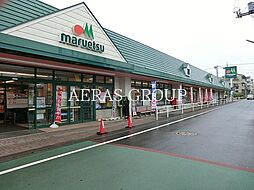 ローズマンション