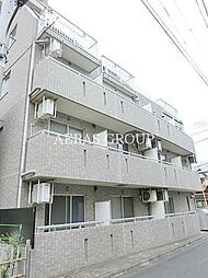 エメラルドマンション3