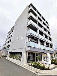 ジェノヴィア練馬春日町スカイガーデン 302