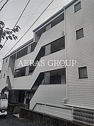 サンウィロー和光