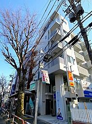 ＴＲＩＡＮＧＬＥ千歳船橋