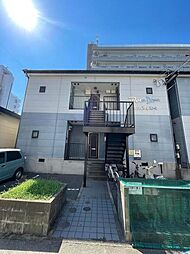 ピュアドーム館姪浜A棟