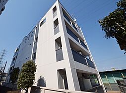 ハイツエトランゼ 202