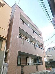 レーベンスガーデン