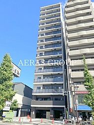 プレール・ドゥーク南千住