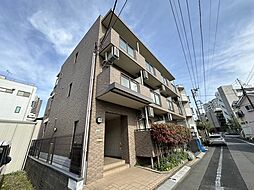 相模原市中央区相模原２丁目