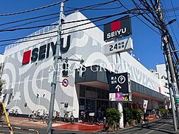 レクセルマンション五反野ビバーチェ