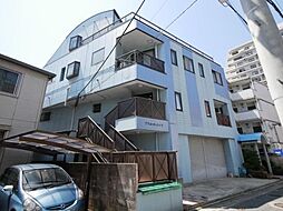 プラネットハイツ 206