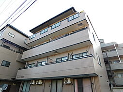八王子市元横山町３丁目