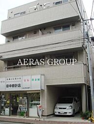 フローレスタナカ