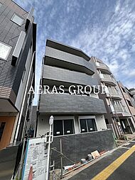ハピネス元町