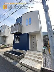 市川市北方町４丁目の一戸建て