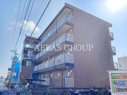 レオパレス新座サンハイツ