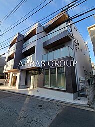 スカイガーデン上石神井