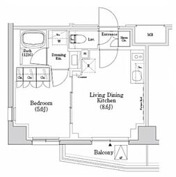 ザ・パークハビオSOHO市谷左内町