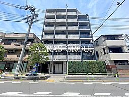 ブランノアール北赤羽