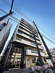 大阪市東住吉区矢田２丁目