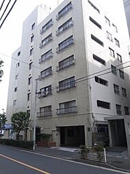 プレジデント武蔵野