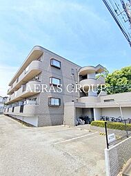 グランフォーレ狭山台