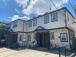 フォレストポート三ツ沢 0002