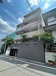 大田区仲池上１丁目