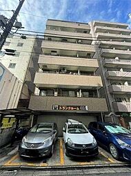 大田区蒲田５丁目