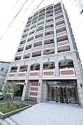 大阪市福島区海老江３丁目