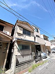 Re-Home南安井町 1