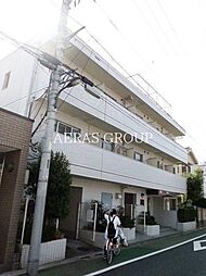 足立区大谷田４丁目