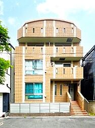 目黒区目黒１丁目