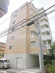 S-FORT 本八幡 Mairie