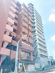 ライオンズマンション大塚角萬