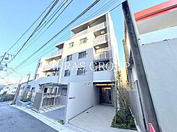 アリビス中野 309