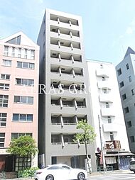 エスコート西早稲田