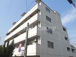 リッチハイツ新小岩